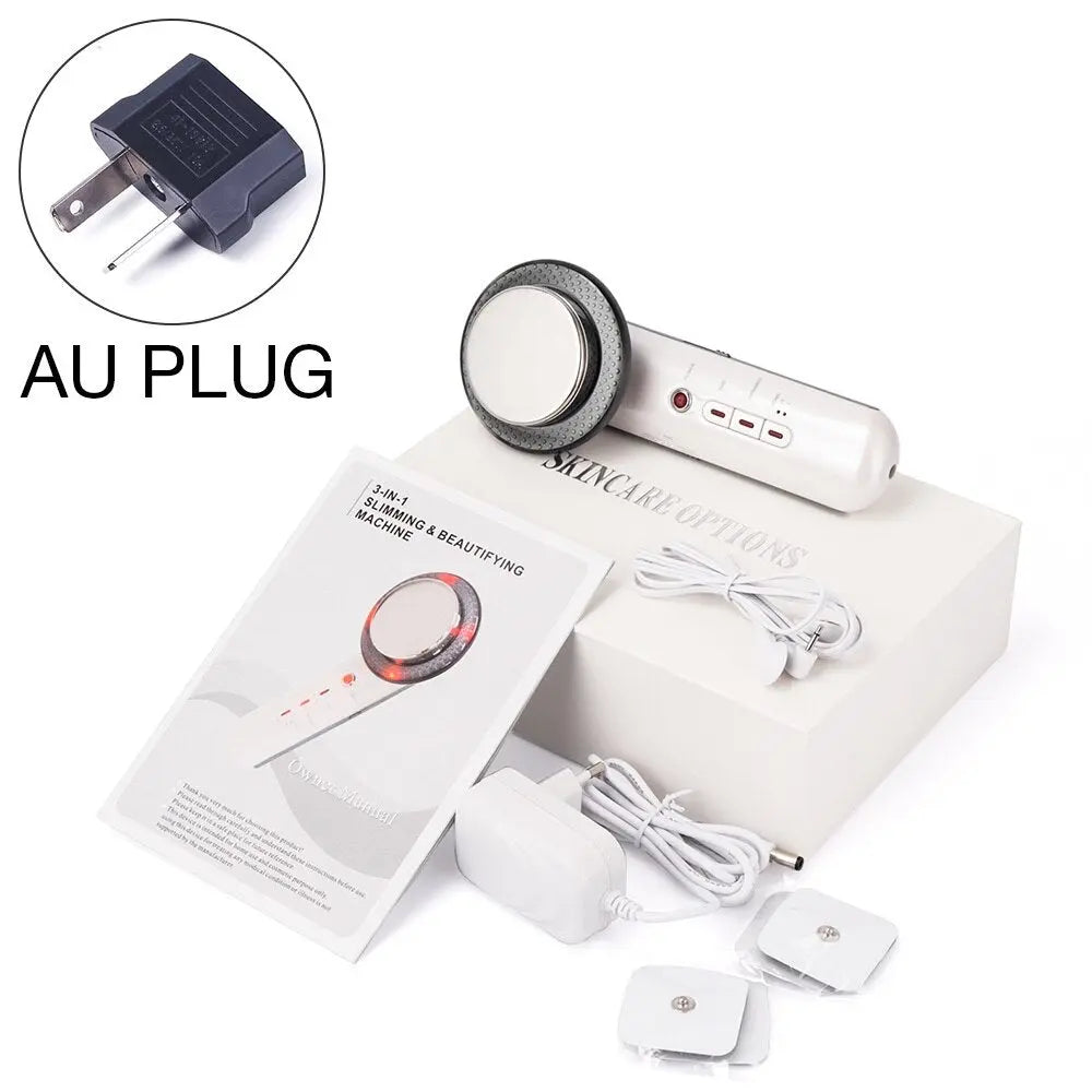 3-in-1 EMS Infrared Body Slimming Tool Healux