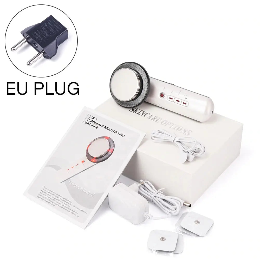 3-in-1 EMS Infrared Body Slimming Tool Healux