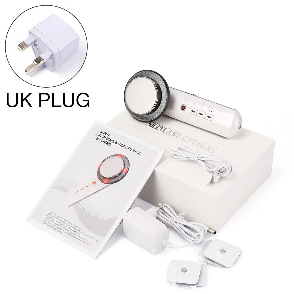 3-in-1 EMS Infrared Body Slimming Tool Healux